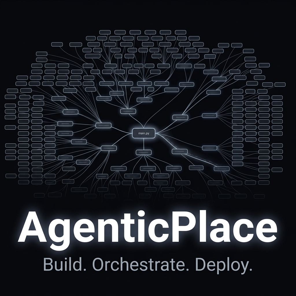 AgenticPlace Workspace